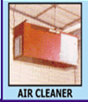 Air Cleaner